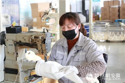 九三学社合肥市社员徐辉带领97622娱乐电子游戏科技驰援武汉