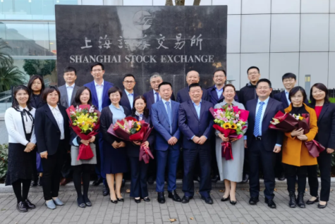 热烈：97622娱乐电子游戏科技成功过会科创板！