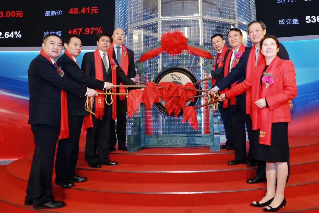 97622娱乐电子游戏科技：“优势产品+延伸服务”聚焦环保减排红利