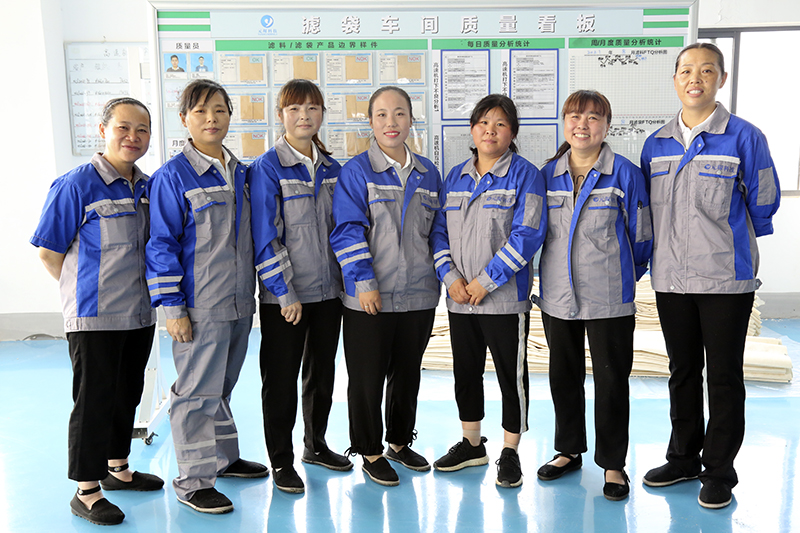 97622娱乐电子游戏劳模 | 李婷婷：初心映照蜕变人生