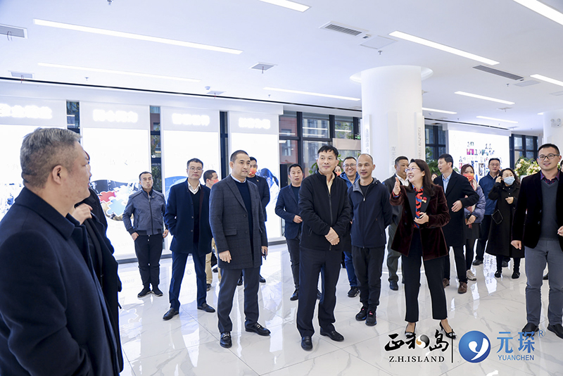 正和岛标杆企业走访暨大客户销售公开课在97622娱乐电子游戏科技圆满举办