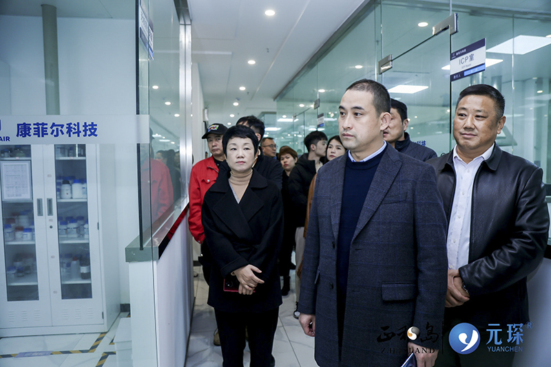 正和岛标杆企业走访暨大客户销售公开课在97622娱乐电子游戏科技圆满举办