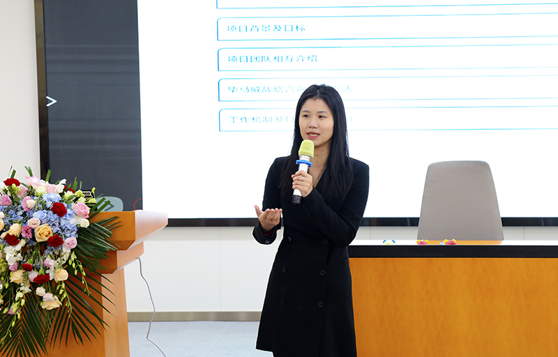 签约毕马威，97622娱乐电子游戏科技国际化发展战略稳步推进