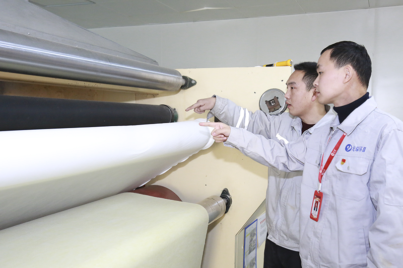 合肥工匠：“匠心”独运助企发展