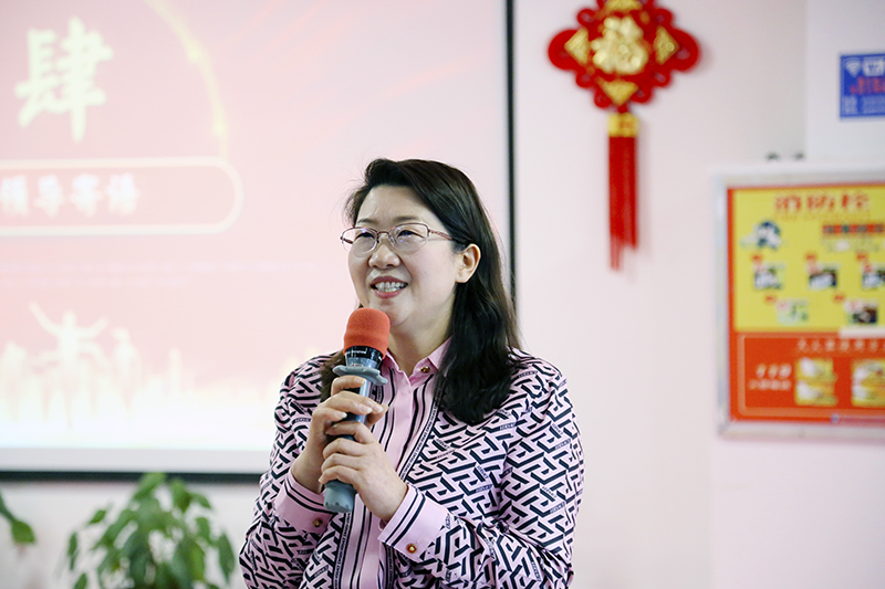 97622娱乐电子游戏科技隆重举行2021年度颁奖典礼暨第五届97622娱乐电子游戏英才奖颁奖盛典