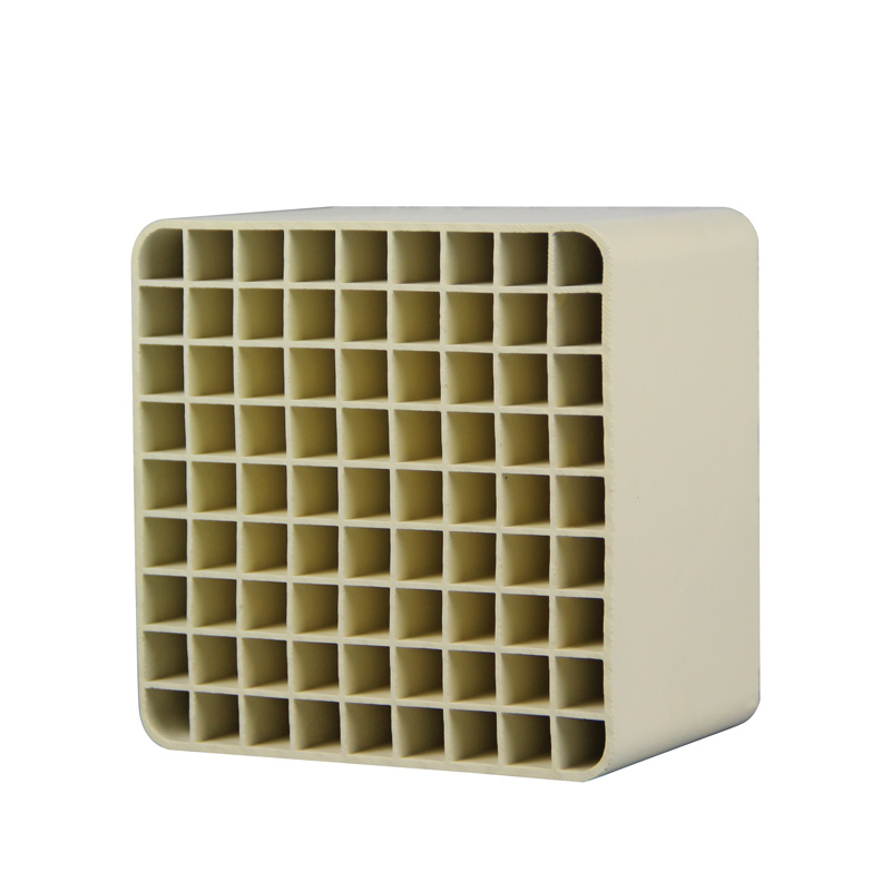 脱硝催化剂成分主要的部分，脱硝催化剂的主要成分