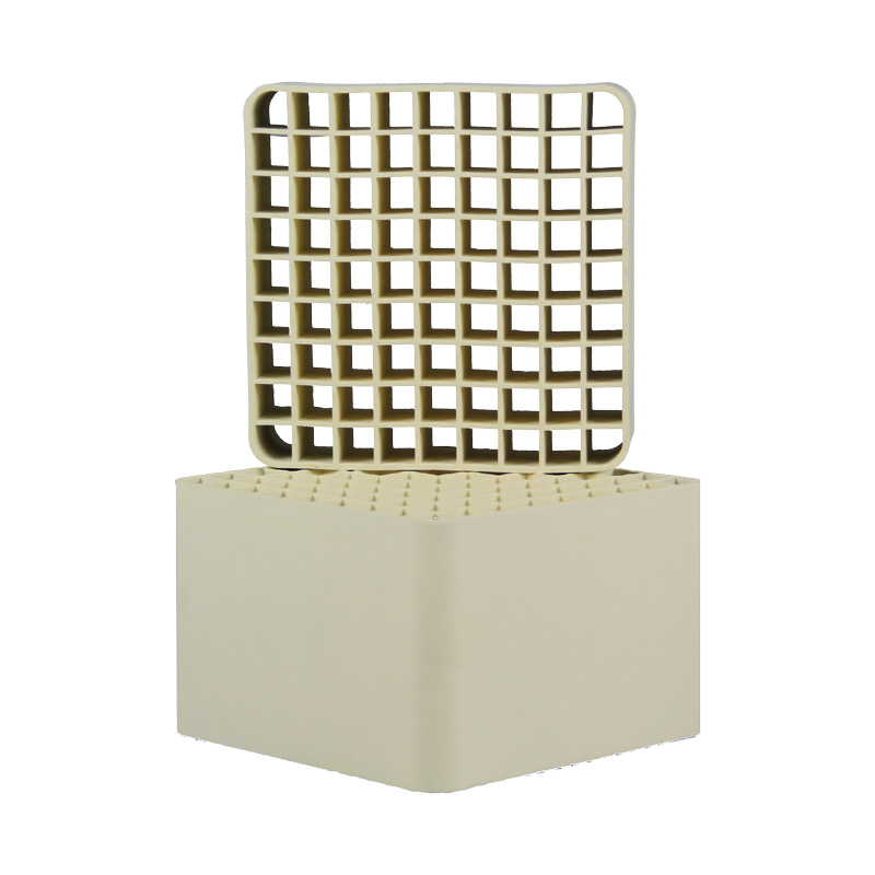 脱硝催化剂成分主要的部分，脱硝催化剂的主要成分