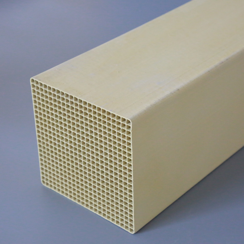 scr催化剂反应温度是多少，scr脱硝催化剂原理是什么