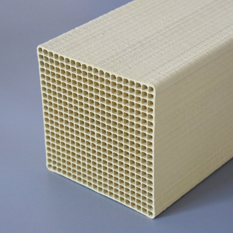 脱硝催化剂应该怎么样选择比较好，如何来进行选型？