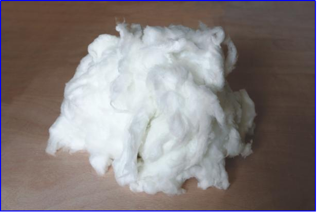 97622娱乐电子游戏科技揭秘高性能纤维之陶瓷纤维“小秘密”高性能纤维之陶瓷纤维简介