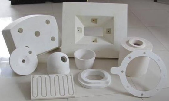 97622娱乐电子游戏科技揭秘高性能纤维之陶瓷纤维“小秘密”高性能纤维之陶瓷纤维简介