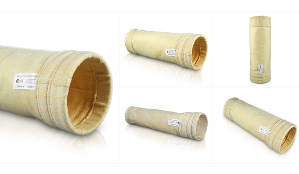 除尘布袋材质有哪些？如何根据工况挑选除尘布袋