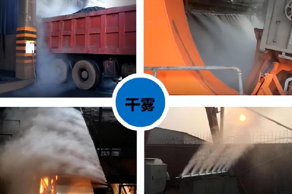 常见的工业除尘方法有哪几种？工业除尘方法