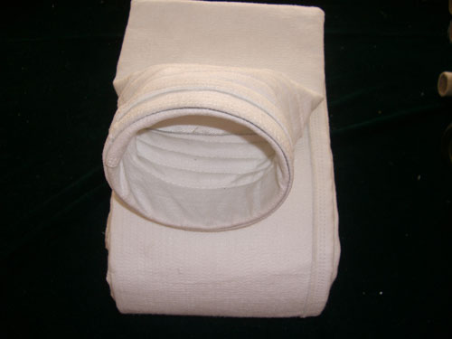 适合水泥厂的除尘布袋有哪些？