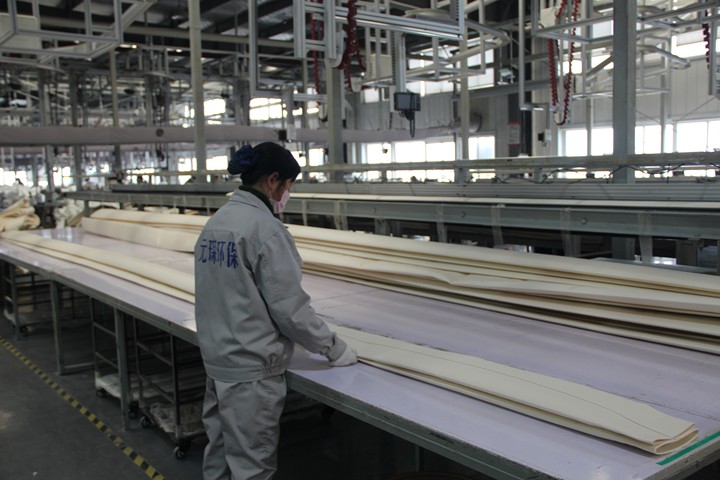 除尘布袋常见的清灰方式有哪几种？