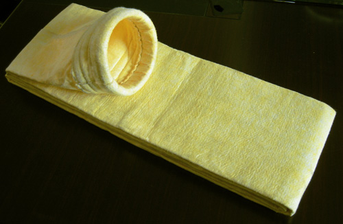 除尘器布袋湿了怎么办？