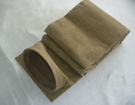 玄武岩除尘布袋你知道吗？