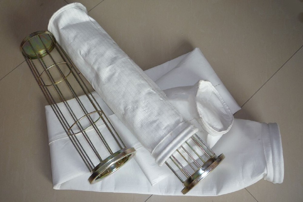 工业除尘器中的除尘布袋材质及其适用范围