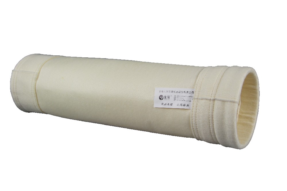 除尘布袋的维护和保养方法