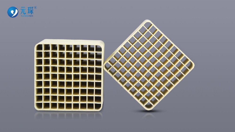 “脱硝技术探究：废气特性对催化剂的影响”