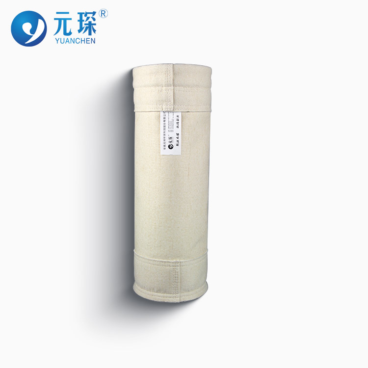 环保先行：除尘布袋在水泥行业中的生产优化作用