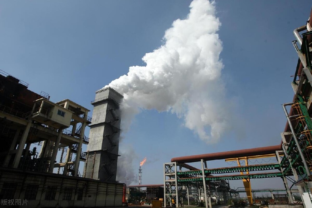 SCR烟气脱硝催化剂：环保产业的热门选择