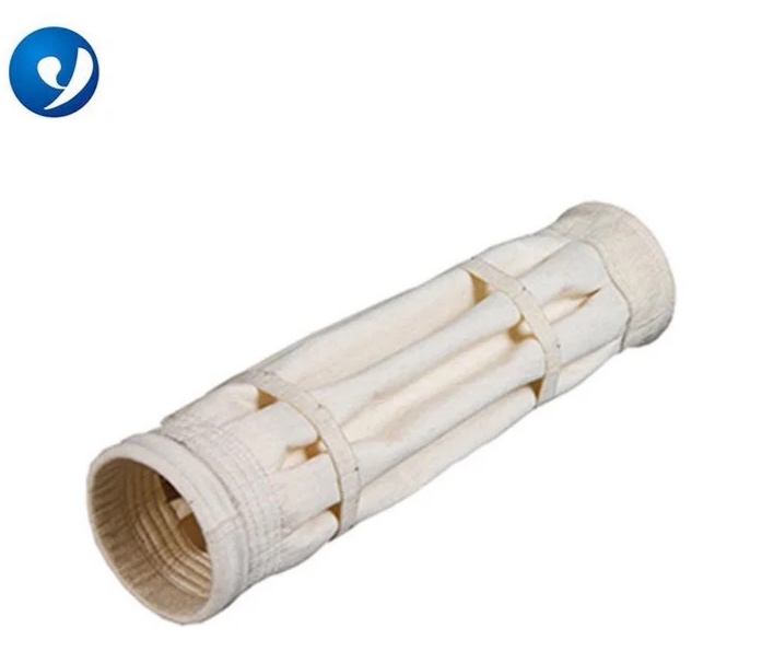 除尘布袋的结构类型有哪些？