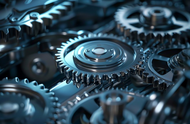 赋能生产，智慧钢铁在设备维护中的关键角色